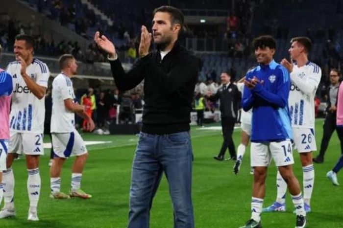 Cesc Fabregas và cuộc cách mạng tại Como: Phá vỡ sự bảo thủ của bóng đá Italia