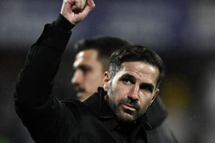 Cesc Fabregas và cuộc cách mạng tại Como: Phá vỡ sự bảo thủ của bóng đá Ý