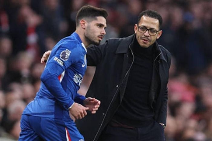 Chấm điểm Arsenal 2-1 Chelsea: Pedro Neto nhận thẻ đỏ, Cole Palmer bế tắc tại Emirates