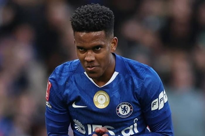 Chấm điểm Chelsea 7-0 Port Vale: Estevao rực sáng, Joao Pedro chạm mốc 19 bàn thắng