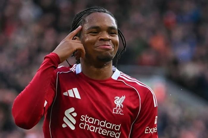 Chấm điểm Liverpool thắng Fulham 2-0: Rio Ngumoha rực sáng, Salah tìm lại sự tự tin