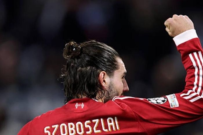 Chấm điểm Liverpool thắng Marseille 3-0: Szoboszlai rực sáng, Alisson xuất sắc