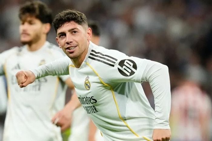 Chấm điểm Real Madrid hòa Girona: Federico Valverde tỏa sáng, Kylian Mbappe gây thất vọng