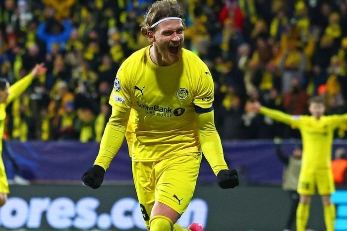 Champions League: Đội bóng 'tí hon' gây sốc, Newcastle thắng tưng bừng