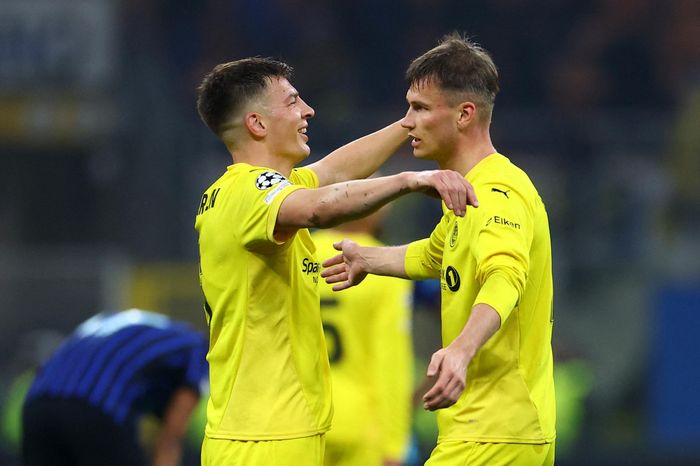 Champions League không thể chỉ là cuộc chơi của người giàu