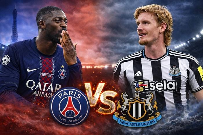 CHAMPIONS LEAGUE: Nghẹt thở cuộc đua top 8