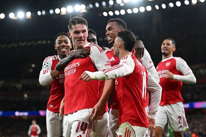 Champions League nghẹt thở trước giờ chốt vé vòng 1/8