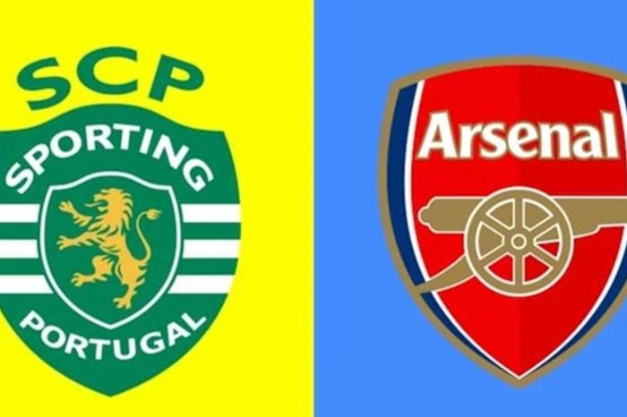 Champions League: Viktor Gyokeres trở lại Jose Alvalade trong ngày Arsenal sứt mẻ lực lượng
