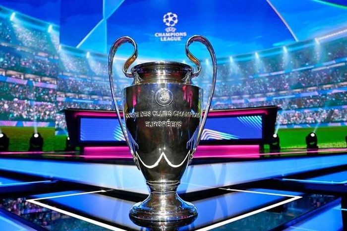 Champions League xác định 11 đội bóng vào vòng knock-out