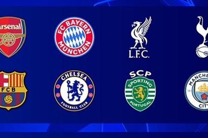 Champions League xác định 24 đội vào vòng knock-out