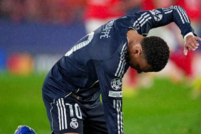 Chấn động Champions League: Real Madrid và PSG văng khỏi Top 8, Napoli chính thức bị loại