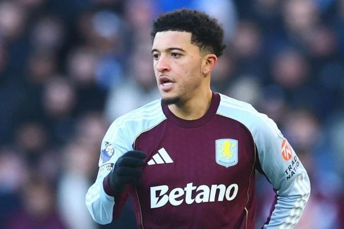 Chạy khỏi MU, Jadon Sancho tìm về bến đỗ quen thuộc