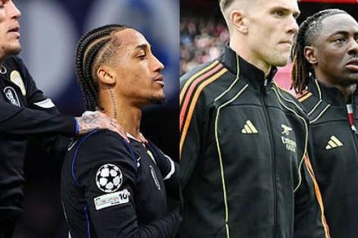 Chelsea & Arsenal lọt top 3 đội có dàn tân binh ghi bàn & kiến tạo nhiều nhất châu Âu