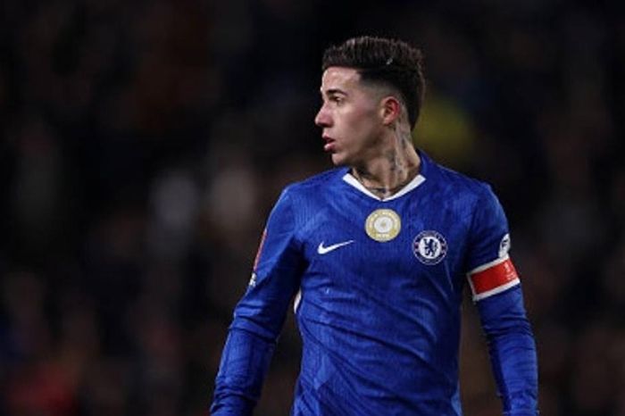 Chelsea cân nhắc bán Enzo Fernandez giá 104 triệu bảng nhờ sự tỏa sáng của Andrey Santos