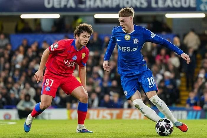 Chelsea căng sức để tránh thảm họa