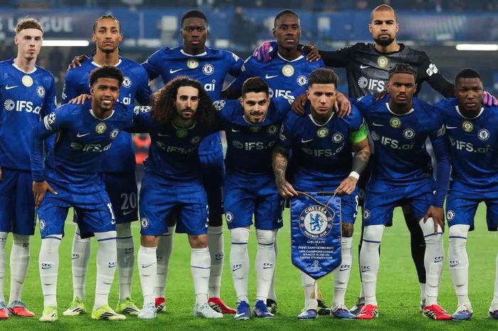 Chelsea công bố khoản lỗ kinh khủng hàng trăm triệu bảng