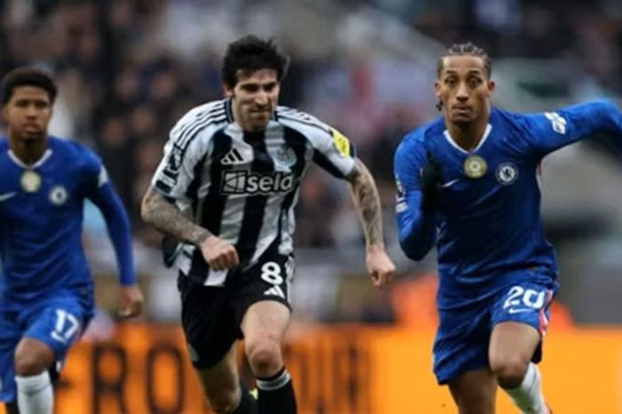 Chelsea đại chiến Newcastle: Bài toán hàng thủ và nỗi ám ảnh 14 năm tại Stamford Bridge