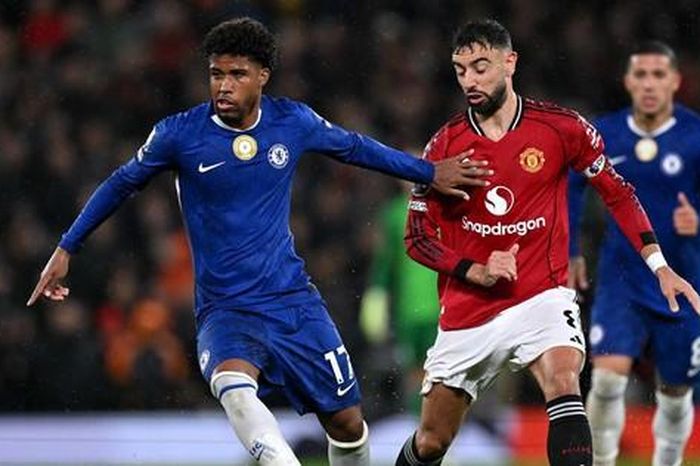 Chelsea đấu Man United: Dễ chia điểm trong trận cầu nặng áp lực