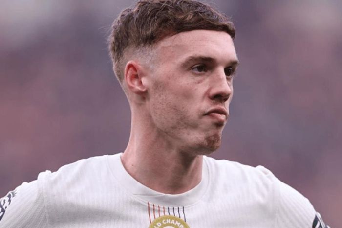 Chelsea định giá Cole Palmer 130 triệu bảng trước sự săn đón của các ông lớn châu Âu