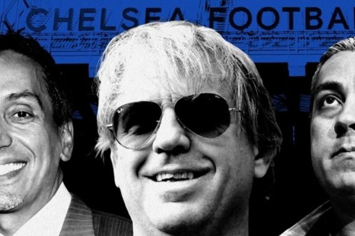 Chelsea đối mặt án phạt tài chính nghiêm trọng sau khoản lỗ kỷ lục 354 triệu bảng