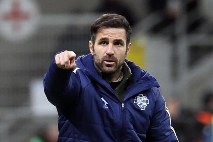 Chelsea không nên bổ nhiệm Cesc Fabregas lúc này để tránh vết xe đổ của Frank Lampard