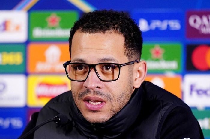 Chelsea lại bị rò rỉ đội hình ngay trước trận gặp PSG