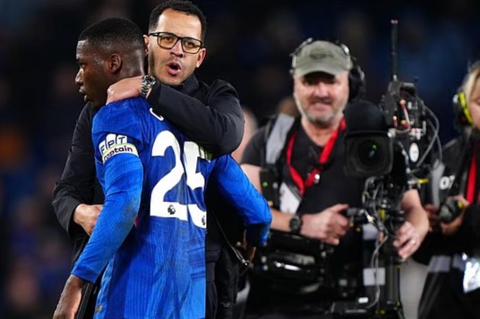 Chelsea - Man United: Đại chiến vì tấm vé Champions League