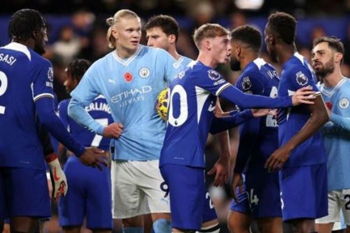 Chelsea quyết đấu Man City tại vòng 32 Ngoại hạng Anh: Thử thách nghiệt ngã ở Stamford Bridge