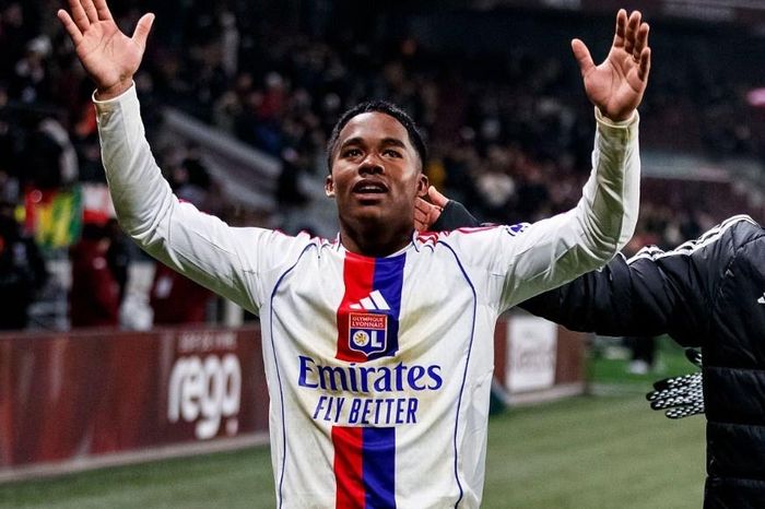 Chelsea ra giá kỷ lục cho Endrick