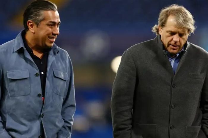 Chelsea sa thải Liam Rosenior: Khi dự án tỷ đô của BlueCo rơi vào vòng xoáy khủng hoảng