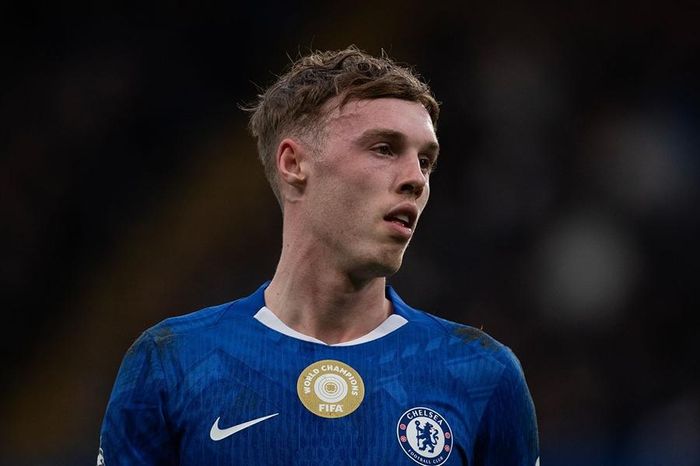 Chelsea sẵn sàng bán Cole Palmer cho MU