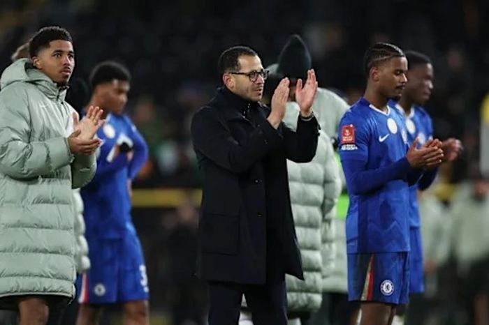 Chelsea thắng đậm Hull City 4-0: Màn thị uy của Liam Rosenior và dấu ấn Pedro Neto