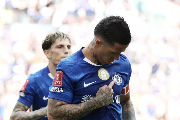 Chelsea thắng Leeds 1-0, gặp Man City ở chung kết FA Cup