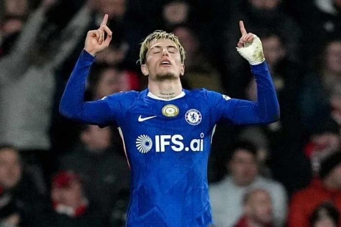 Chelsea thắng nhọc đội hạng dưới ở cúp FA
