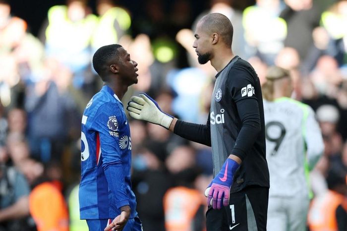 Chelsea và bi kịch của một 'đế chế rỗng ruột'