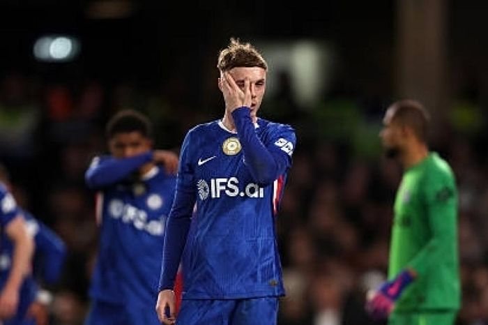 Chelsea và chuỗi trận đáng quên nhất sau… 28 năm