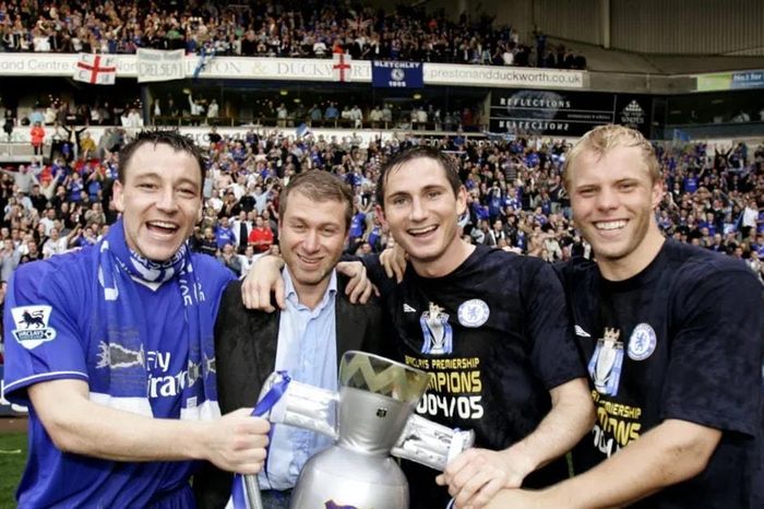 Chelsea và cuộc khủng hoảng bản sắc: Khi thất bại dần trở thành một thói quen