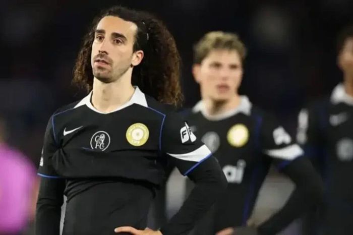 Chelsea và sự phai nhạt bản sắc: Khi thất bại tại Stamford Bridge trở thành thói quen