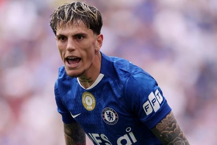 Chelsea vào chung kết FA Cup