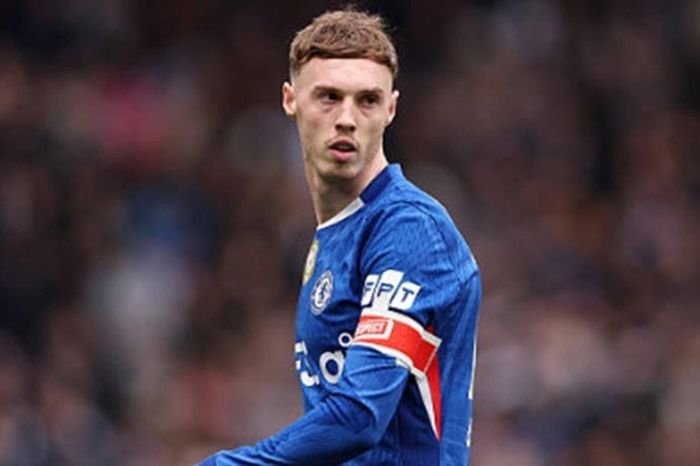 Chelsea vùi dập Port Vale 7-0 tại FA Cup: Kỷ lục chớp nhoáng và dấu ấn Cole Palmer