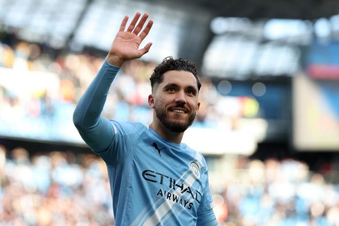 Cherki mở đường vô địch cho Man City