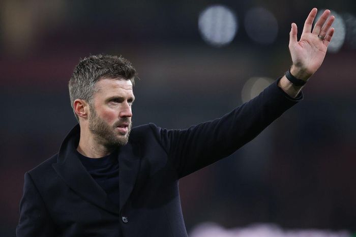 Chỉ 1 thay đổi đơn giản, Carrick biến MU thành kẻ hủy diệt như thế nào?