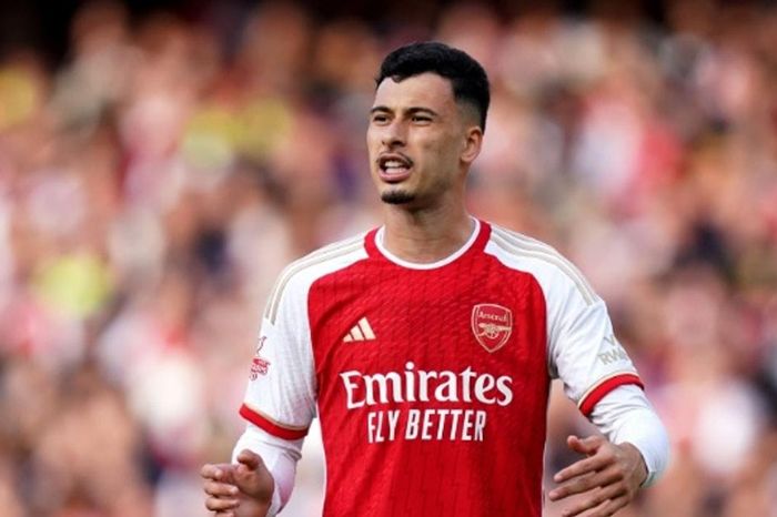 Chiến lược nhân sự của Arsenal: Bài toán hóc búa với 5 ngôi sao đáo hạn năm 2027