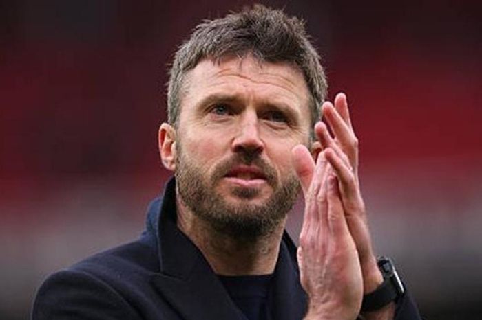 Chiến thuật 4-3-3: Chìa khóa để Michael Carrick nâng tầm Manchester United