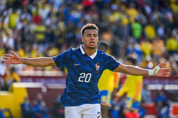 Chiều sâu đáng sợ của Pháp trước World Cup 2026