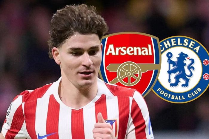 Chợ hè Premier League nóng vì mốc 100 triệu euro