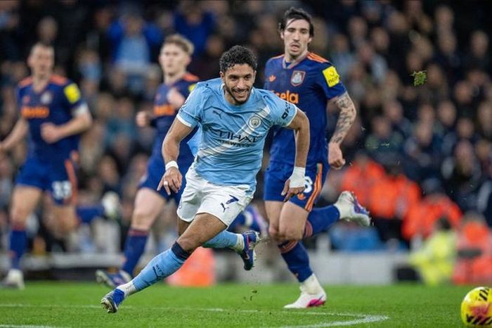 Chờ Man City bùng nổ ở FA Cup
