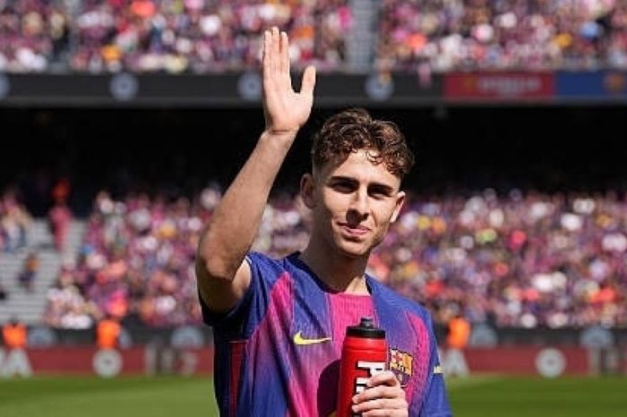 Chơi lớn, Man Utd chi 100 triệu Euro chiêu mộ Fermin Lopez