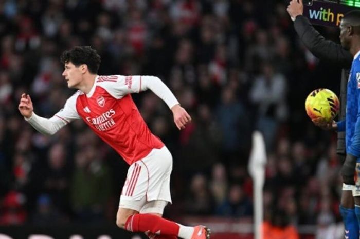 Christian Norgaard tái ngộ Brentford: Chìa khóa thầm lặng của Arsenal tại Gtech?