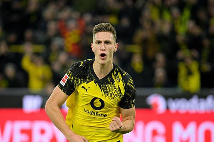 Christopher Vivell và quân bài chiến lược giúp Manchester United giành Nico Schlotterbeck
